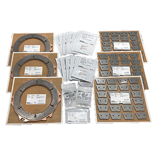 Cleveland Brake Overhaul Kit 199-575A