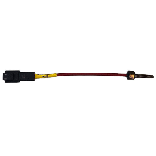Tanis Threaded Heat Element - 1/4-20 With Pin Connector - 50 Watt - 115 Volt TA2771-1