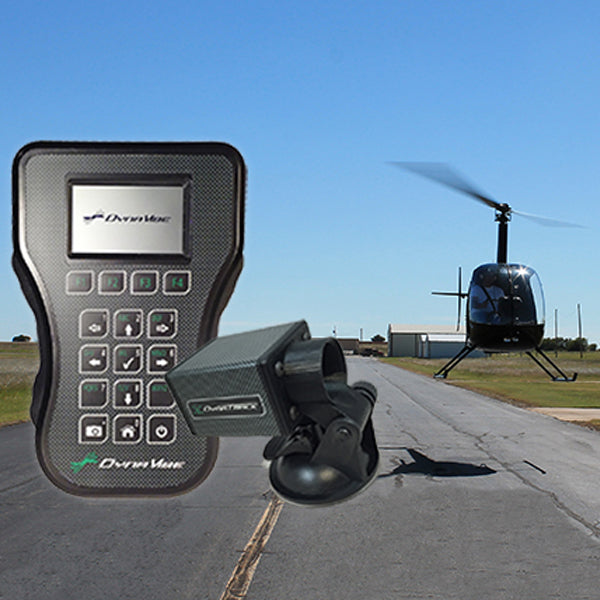 Dynavibe GX3 Professional Prop Balancer And Vibration