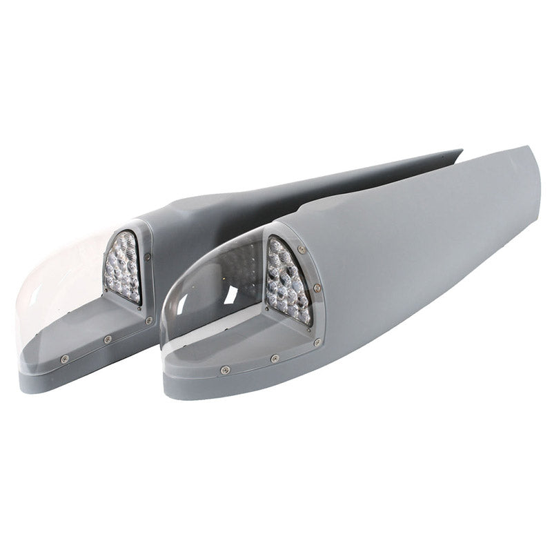 Stene Aviation SA-0523656-2930LL - Quasar CXRH Wing Tip for Cessna 170/172/175