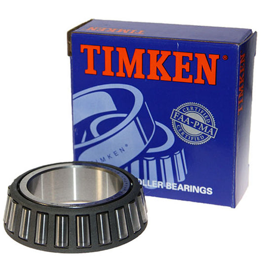 Nose Gear Shock Strut Bearing Cup