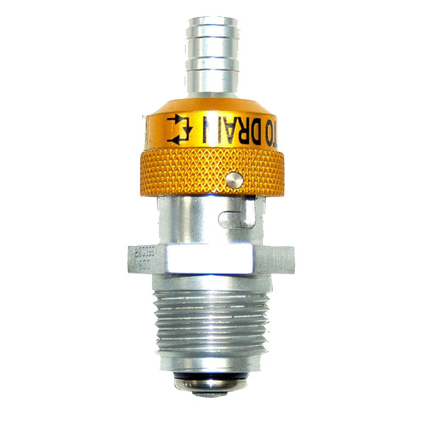Curtis Drain Valve 1/8-27 NPT CCB-36000H
