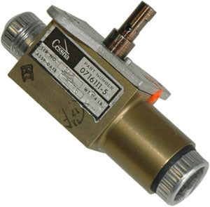 McFarlane Valve Fuel Repaired W/Core - 0716111-5S