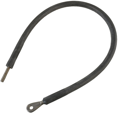 McFarlane Cable Cabin Door Support Gray - 30250-DKGY0