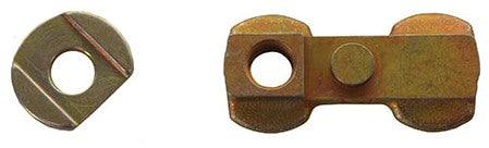 Ancra International Fitting Assembly Flush - 44413-10