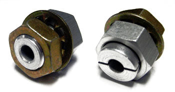7/32 Bowden Cable Clamp
