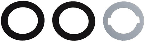 McFarlane Gasket Kit Fuel Cap - FC-KT-1