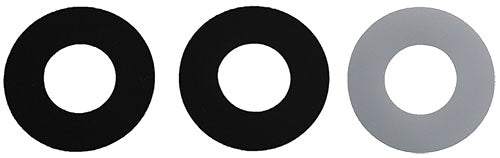 McFarlane Gasket Kit Fuel Cap - FC-KT-2