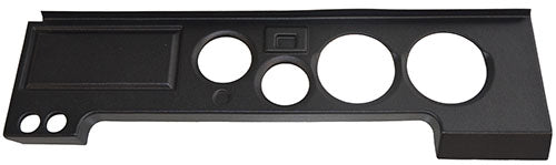 Premier Aerospace Cover Instrument Panel Lower Left Hand - H66918-18