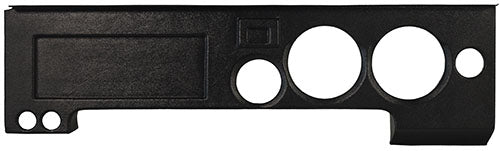Premier Aerospace Cover Instrument Panel Lower Left Hand - H66918-20