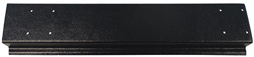Premier Aerospace Channel Seat Trim Rear Left Hand - H68090-16