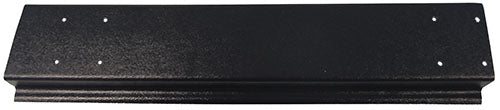 Premier Aerospace Channel Seat Trim Rear Right Hand - H68090-17