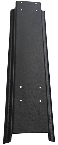 Premier Aerospace Channel Seat Trim Center Left Hand - H68091-14