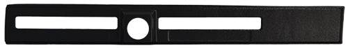 Premier Aerospace Cover Instrument Panel Left Hand - H69338-02