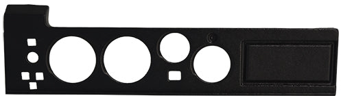 Premier Aerospace Cover Instrument Panel Lower Left Hand - H69817-03