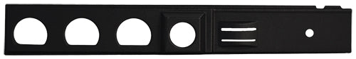 Premier Aerospace Cover Instrument Panel Right Hand - H69831-05