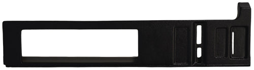 Premier Aerospace Cover Instrument Panel Lower Right Hand - H69901-02