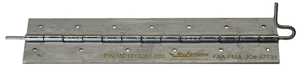 McFarlane Hinge Cowl Flap - MC1213261-200