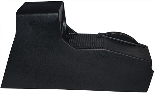 Premier Aerospace Console Center Black - P0500233-4