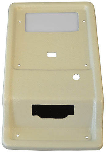 Premier Aerospace Cover Assembly Light Beige - P0511326-1-LB