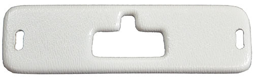 Premier Aerospace Shield Light Gray - P0511326-5-LG