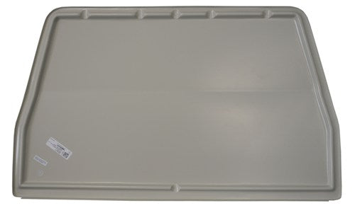 Premier Aerospace Trim Assembly Rear Seat Back Light Beige - P0514109-1-LB