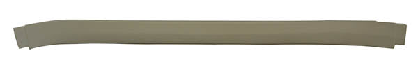 Premier Aerospace Molding Aft Window Light Beige - P0700702-12-LB