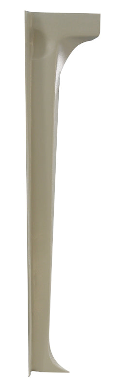Premier Aerospace Cover Baggage Door Post Light Beige - P0700702-9-LB
