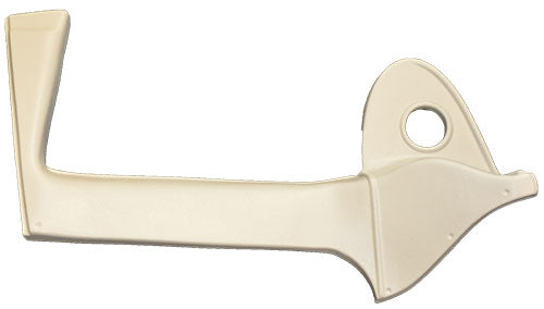 Premier Aerospace Shield Door Post Right Hand Light Gray - P0715007-3-LG