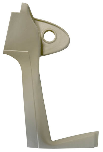 Premier Aerospace Molding Door Post Left Hand Light Beige - P0715022-3-LB