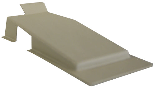 Premier Aerospace Cover Left Hand Light Beige - P0715024-1-LB