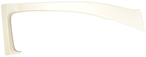 Premier Aerospace Molding Window Right Hand Light Beige - P0715032-10-LB