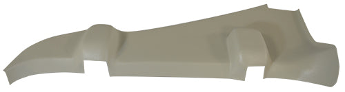 Premier Aerospace Trim Panel Left Hand Light Beige - P0715052-1-LB
