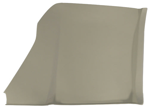 Premier Aerospace Trim Panel Right Hand Light Beige - P0715052-2-LB