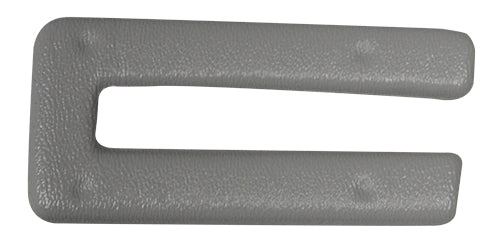 Premier Aerospace Escutcheon Right Hand Light Gray - P1715047-4-LG