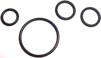 McFarlane Fuel Selector Valve O-Ring Kit - FSS-KT-18