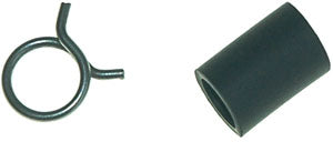 McFarlane Boot Swivel With Spring Lock - EC04
