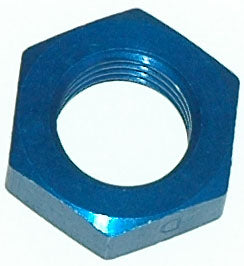 McFarlane Nut Retaining 1/2-20 Alum - 6060-8