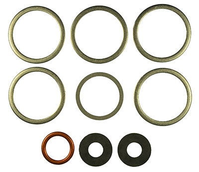 McFarlane Gasket Kit Oil Cooler 8000953 - G-KT-3