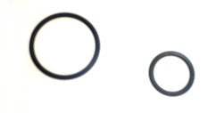 McFarlane Fuel Shut-Off Valve O-Ring Kit - FSS-KT-16