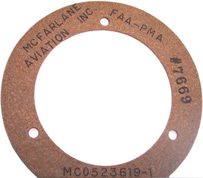McFarlane Cover Gasket - MC0523619-1