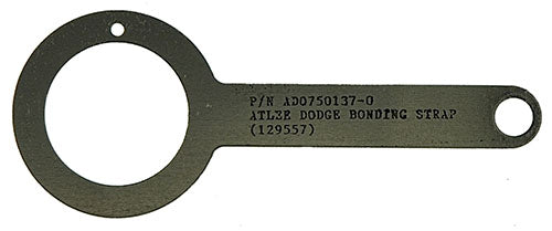 F. Atlee Dodge Bonding Strap Engine Mounted - AD0750137