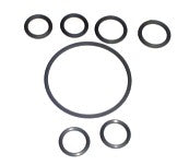 McFarlane Fuel Selector Valve O-Ring Kit - FSS-KT-3
