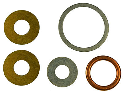 McFarlane Gasket Kit Oil Cooler 8000464 - G-KT-2