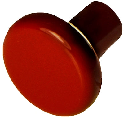 McFarlane Knob Round Red - 6277R