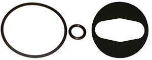McFarlane Fuel Strainer Seal Kit - FS-KT-11