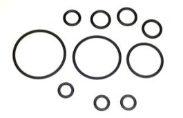McFarlane Fuel Selector Valve O-Ring Kit - FSS-KT-15