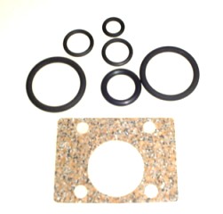 McFarlane Fuel Selector Valve O-Ring & Gasket Kit - FSS-KT-2