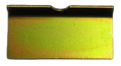F. Atlee Dodge Shim Cessna Landing Gear 04 - AD0741022-1