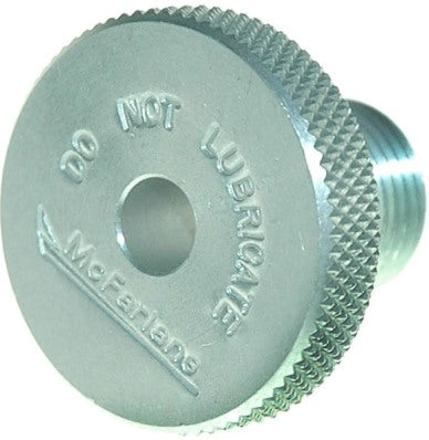 McFarlane Friction Nut 9/16" - EC98